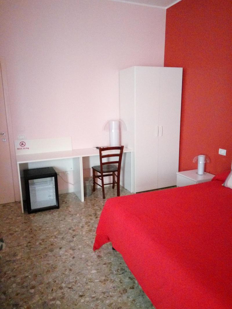 Michelangelo BB Rooms Catánia Buitenkant foto